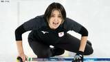 「カーリング女子日本、第8エンドで痛恨の3失点　アメリカに敗れ通算1勝3敗　スキップ吉村「できることに集中」【ミラノ五輪】」の画像1