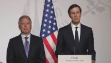 今週26日の米イラン核協議　トランプ政権からウィットコフ中東担当特使らが出席へ　米報道