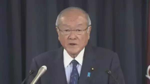 東日本大震災から15年　自民・鈴木幹事長「真の復興完遂まで党としてサポート」 党声明も発表