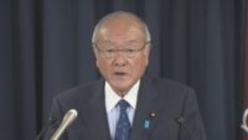 東日本大震災から15年　自民・鈴木幹事長「真の復興完遂まで党としてサポート」 党声明も発表