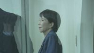 【速報】高市総理が外交日程キャンセル　風邪の疑い