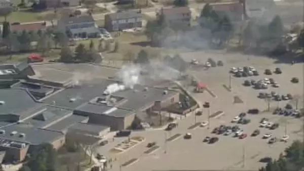 米ミシガン州のユダヤ教礼拝所で銃撃事件　車の所有者はレバノン出身の男か