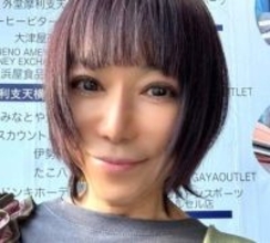 【 堀ちえみ 】 「食道がんの手術から、今月でまる７年」「ステージ0であった食道がん」「パッと見える部位ではないし、油断できないのかなと思ったりもしています」