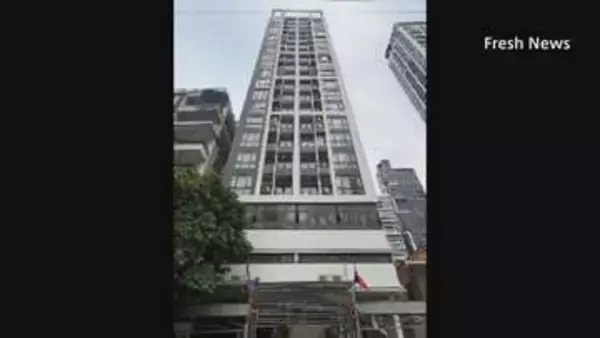 カンボジア詐欺拠点で“監禁”の日本人男性を保護　国境地帯で誘拐されたか… 現地当局「人身取引の被害者」