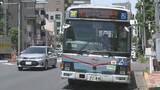 「【速報】路線バス車内でトラブルか 75歳男を殺人未遂の疑いで逮捕　降車後に歩道で男性客の顔切りつけたか　東京・大田区」の画像1