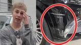 「【 ユージ 】　愛車マイバッハの「当て逃げ被害」を告白　「見るたび落ち込む」　助手席側の傷に1週間気づかず　【 メルセデス・マイバッハ　GLS 600　2023年式 】」の画像1