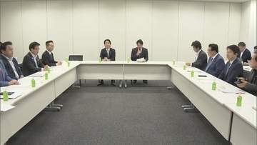 「既存のインフラ活用で早期かつ円滑に導入」　給付付き税額控除めぐり国民会議