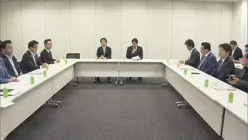 「既存のインフラ活用で早期かつ円滑に導入」　給付付き税額控除めぐり国民会議