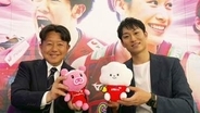 元主将・柳田将洋「守護神ばっかいるんで」対世界ランク1位、勝利へのカギは“ディフェンス”【ネーションズリーグ】