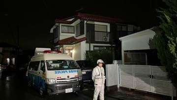 千葉・市原市の住宅で親子とみられる男女3人の遺体　息子の遺体の近くには刃物が　無理心中の可能性もあるとみて捜査　千葉県警