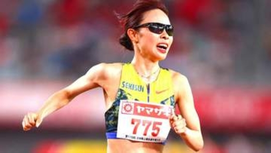 女子10000m 山本有真 初挑戦で31分41秒90、残り3周からの猛追もあと2秒届かず3位、アジア大会に向けて調子は上昇