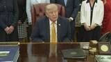 「“トランプ政権3度目の関税”も「違法」だとして民主党系の米25州が提訴」の画像1