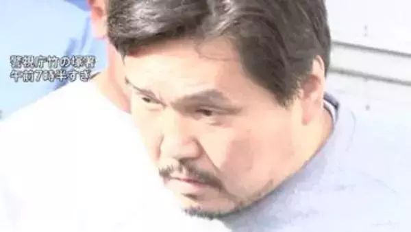 建築会社資材置き場から銅線ケーブルや蛇口あわせて約20キロ盗んだか 無職の男（50）を逮捕 　警視庁は余罪を捜査　東京・足立区