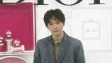 「【吉沢亮】情熱を注ぐ先は「結局、仕事なのかな？」〝あまり年齢の変化に逆らわず、深みのある人間を目指したい〟」の画像1