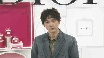 【吉沢亮】情熱を注ぐ先は「結局、仕事なのかな？」〝あまり年齢の変化に逆らわず、深みのある人間を目指したい〟