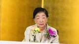 「【石井ふく子】水谷八重子さんを追悼「毎日電話をくださる方がいなくなり寂しい」 自身の百寿を祝う会で回顧」の画像1