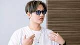 「【 10万人に1人の難病・間瀬翔太 】サングラス常時着用〝てんかん誘発の予防〟〝オシャレのためだけに着けるものではない〟【 脳動静脈奇形 】」の画像1