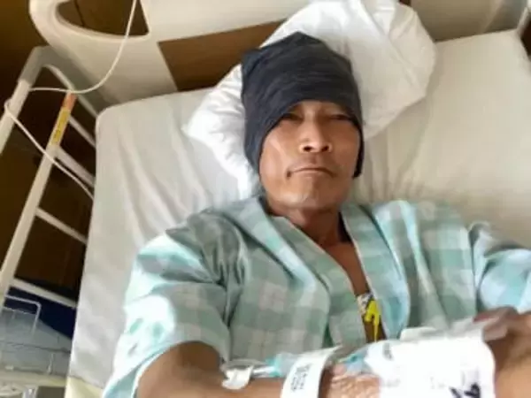 【 元うたのおにいさん・杉田あきひろ 】　救急搬送で緊急入院　「うっ血性心不全、それに伴う心筋梗塞の疑い」「胸が苦しくなり呼吸ができなくなって」