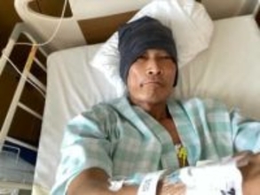 【 元うたのおにいさん・杉田あきひろ 】　救急搬送で緊急入院　「うっ血性心不全、それに伴う心筋梗塞の疑い」