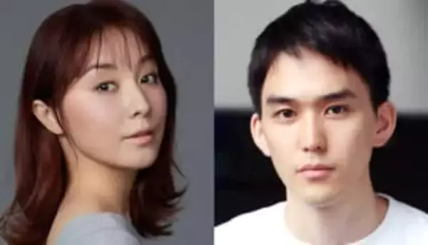 【 伊藤歩（４５） ＆ 細谷祐介（３１） 】　結婚を発表　「お互いを知り合っていく中で、信頼し合い、高め合い、そして何より一番の理解者でいられると確信」