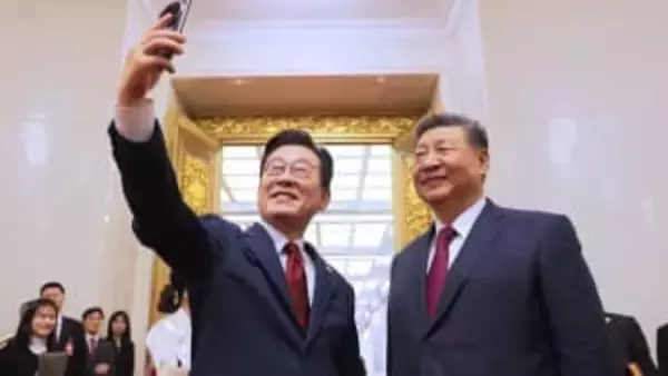 中国のK-POP規制「限韓令」に緩和の動き　中韓急接近の背景に日本の存在　日韓関係分断が狙いか　日本コンテンツを制限「限日令」発動との見方も