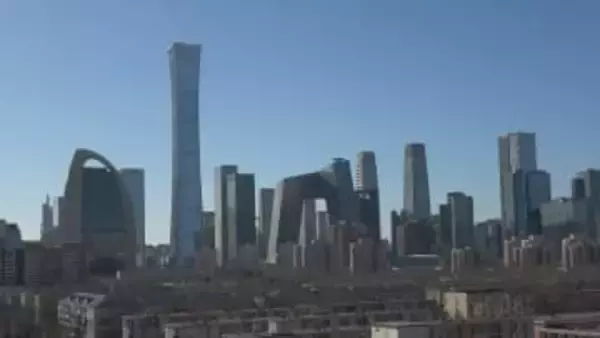 中国の在留邦人数13年連続で減少　2025年は前年比4.7%減少　経済減速や安全上の懸念要因か