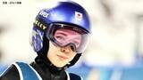 「スキージャンプ 4度目出場の髙梨沙羅は13位「応援が聞こえてすごく心強く飛ぶことができた」【ミラノ五輪】」の画像1
