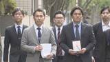 「大川原化工機えん罪事件で遺族が国を提訴「保釈認めない判断は違法」と裁判官37人の責任追及」の画像1