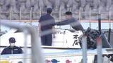 「辺野古沖・船転覆高校生ら2人死亡事故　死亡した船長を海上運送法違反容疑で近く刑事告発へ　国交省が方針固める」の画像1