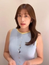 【 中川安奈 】　流暢な英語を披露　「英語を話しているとき、声が低くなるんです」「自信のある強い女性みたいな気持ちになるんです」