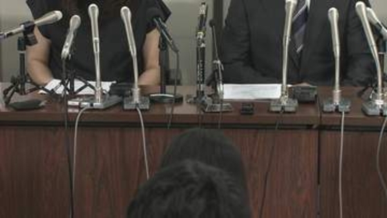「真相解明へ徹底した捜査を」辺野古転覆事故で亡くなった武石知華さんの両親が会見　刑事告訴に踏み切った理由を涙ながらに語る
