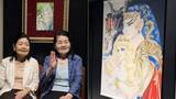「連載50周年【王家の紋章】〝異世界転生マンガのパイオニア〟は姉妹共同制作　〝結末はすでに頭の中に〟〝締め切りで前へ進む〟」の画像1