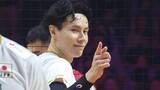 「髙橋藍「知性と遊び心」で世界の壁を越える　“1点を取り切る”ために進化したファンタジスタ【実況席から見える世界】」の画像1