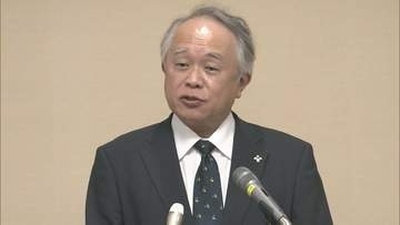 新たな最高裁判事に元最高検次長検事の山元裕史氏（62）を任命　定年退官する三浦守判事（69）の後任　政府が閣議決定
