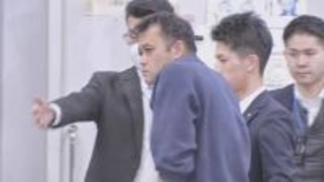 逮捕された自衛官の男(43) 「女性と9年ほど前にSNSで知り合い交際していたが、円満に別れ トラブルは一切ない」逮捕前に話す 東京・赤坂女性刺傷事件