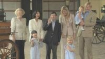 【速報】天皇皇后両陛下　オランダ・ベルギー訪問が閣議決定　6月13日～26日　晩さん会や歓迎式典も