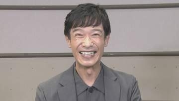 VIVANT【 独占インタビュー・堺雅人 】第2シーズン 本日スタート「スパイって大変だなと思いました」超貴重 “舞台裏” トーク