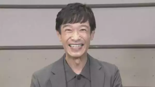 VIVANT【 独占インタビュー・堺雅人 】第2シーズン 本日スタート「スパイって大変だなと思いました」超貴重 “舞台裏” トーク