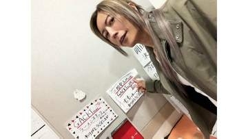 【 GACKT 】「日本語って難しい。丁寧すぎる気遣いは、時に人を桃から遠ざける」　撮影現場での〝勘違い〟で「誰も手をつけられない桃が完成」
