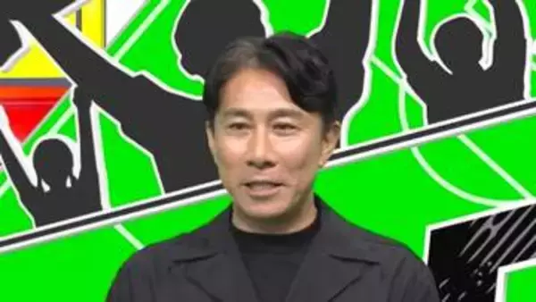 「僕は一番年下、もう無邪気に…」前園真聖氏が語る32年前のアジア大会秘話　「個でもアピールしてフル代表へ」若き日本代表へ繋ぐ熱い想い【KICK OFF! J】
