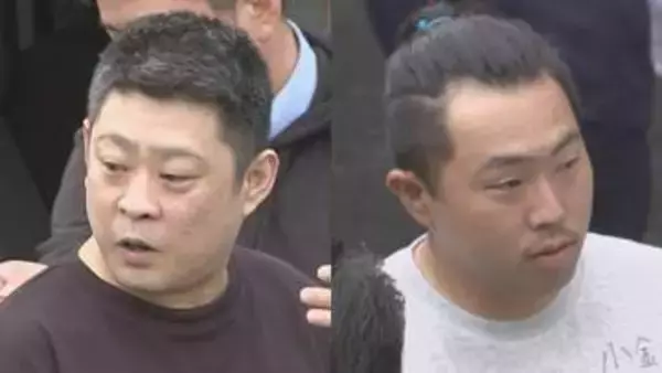 東京・小金井市の住宅から現金10万円盗んだ疑いで男2人逮捕 被害住宅では強盗目的侵入など複数回　標的情報がトクリュウの間で出回っているとみて捜査　警視庁