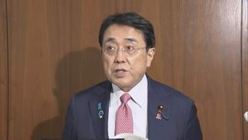 赤沢経産大臣「オフホワイトハッカーを集める」 来月サイバーセキュリティ専門チームの立ち上げを指示
