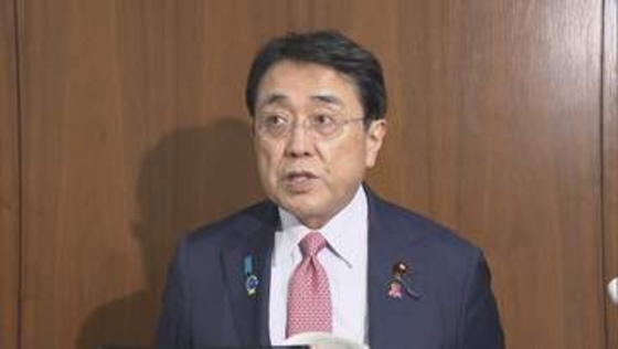 赤沢経産大臣「オフホワイトハッカーを集める」 来月サイバーセキュリティ専門チームの立ち上げを指示