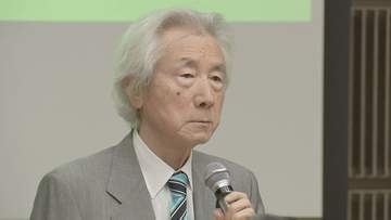 福田元総理の死去を受け小泉元総理がコメント「総理として政権を担うことができたのは、福田康夫官房長官の存在なしには語れません」