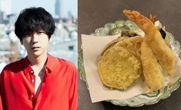 【二宮和也】初めて作った天ぷらの画像を公開「上手くないか！？というものが仕上がった気がします」　反響続々「これはお料理チャンネル開設かなー」