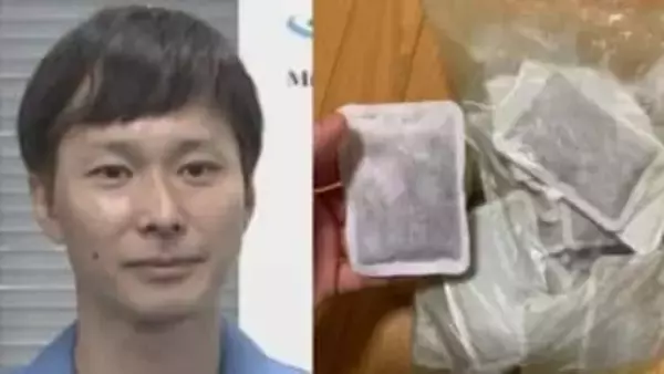 【 ごみ清掃芸人 】使い捨てカイロ「砂鉄が入っているので、不燃ごみの地域が多いです」 「ただこの程度なら可燃ごみという地域も多いです！」【マシンガンズ滝沢】