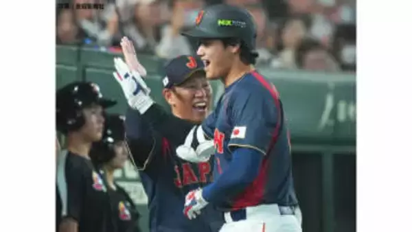 侍ジャパン、WBC連覇へ圧勝発進！台湾に7回コールド 大会新の1イニング10得点、大谷は満塁V弾含む5打点 先発・山本由伸から完封リレー