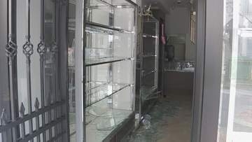 東京・渋谷区のブランド品買取店に何者かが複数人で侵入　ショーケース割りバッグや貴金属など盗んだか　警視庁渋谷署
