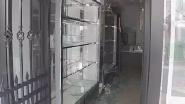 東京・渋谷区のブランド品買取店に何者かが複数人で侵入　ショーケース割りバッグや貴金属など盗んだか　警視庁渋谷署