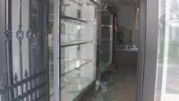 東京・渋谷区のブランド品買取店に何者かが複数人で侵入　ショーケース割りバッグや貴金属など盗んだか　警視庁渋谷署